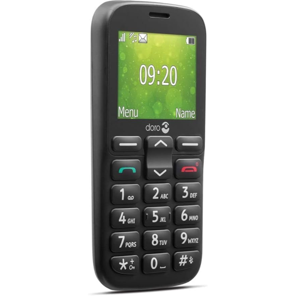 Doro 1380 Big Button Phone